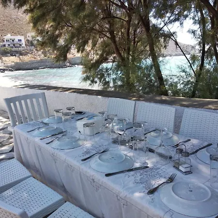 Holiday home Kantouni On The