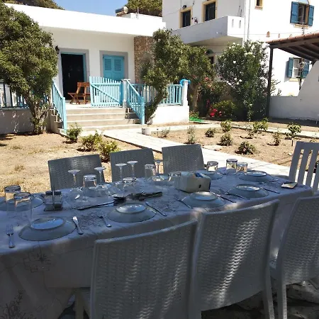 Kantouni On The * Panormos (Kalymnos)