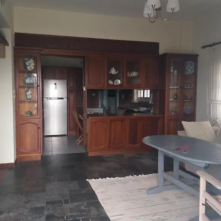 Kantouni On The * Panormos (Kalymnos)