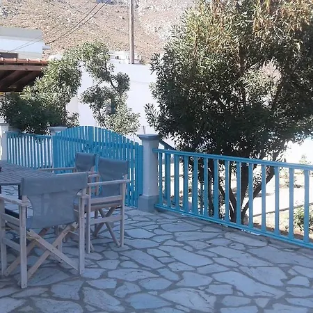 Prázdninový dům Kantouni On The