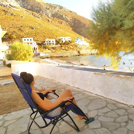 Holiday home Kantouni On The Panormos (Kalymnos)