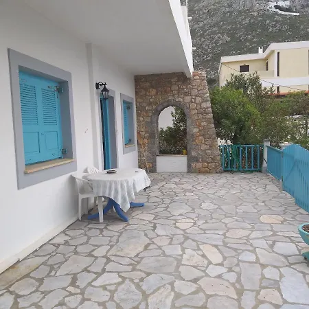 Kantouni On The * Panormos (Kalymnos)