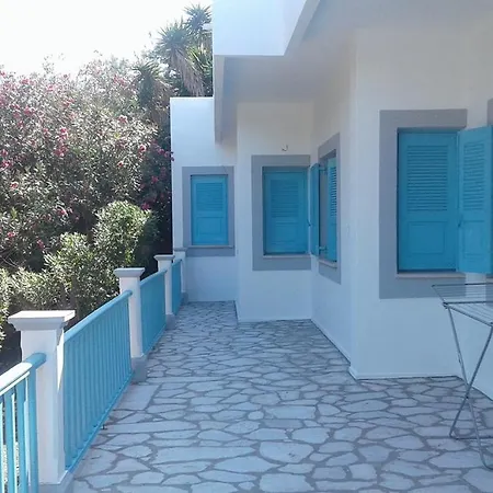 Holiday home Kantouni On The *
