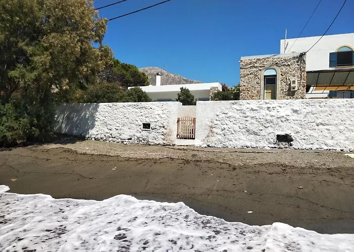 بيت للعطل Kantouni On The Panormos (Kalymnos)