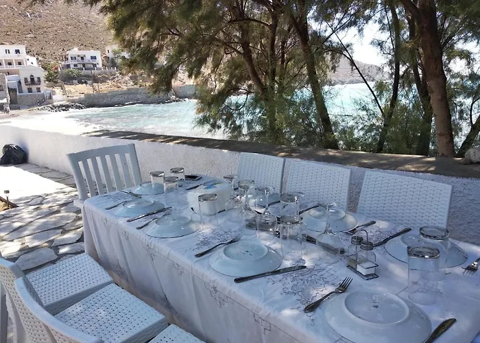 بيت للعطل Kantouni On The