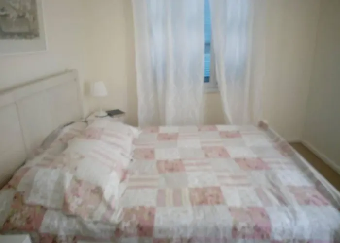 Kantouni On The بيت للعطل Panormos (Kalymnos)