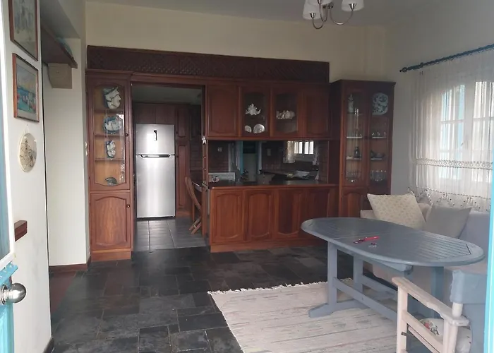 Kantouni On The * Panormos (Kalymnos)