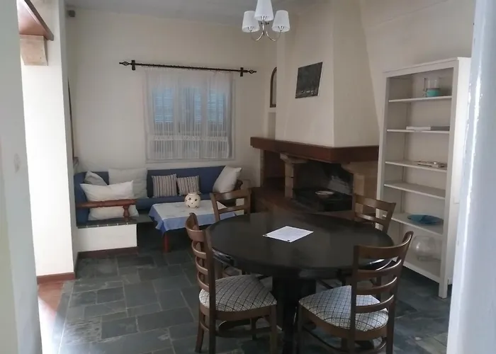 Kantouni On The بيت للعطل *