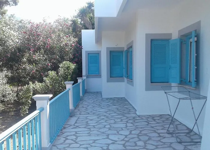 بيت للعطل Kantouni On The *