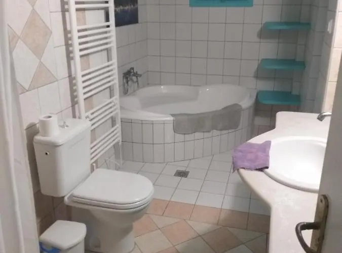 Kantouni On The بيت للعطل